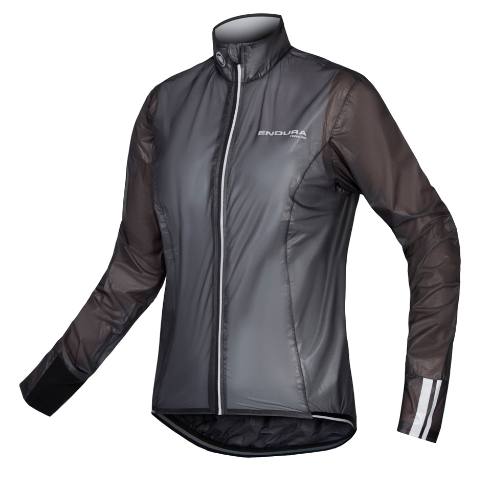 FS260-Pro Adrenaline Race Cape II für Damen - Schwarz
