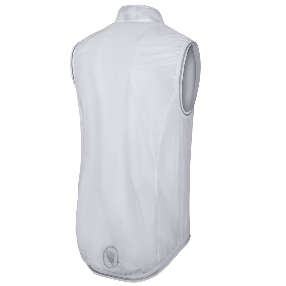 ENDURA FS260-PRO ADREN GILET II WH