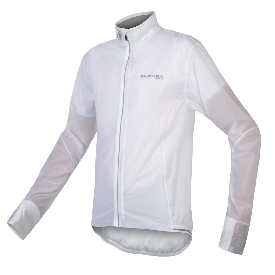 FS260-Pro Adrenaline Race Cape II - White