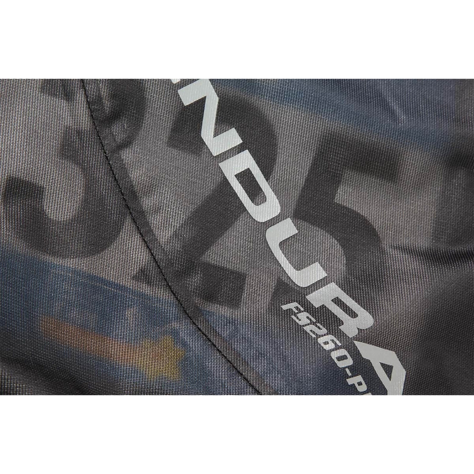 FS260-Pro Adrenaline Race Cape II für Herren - Rot