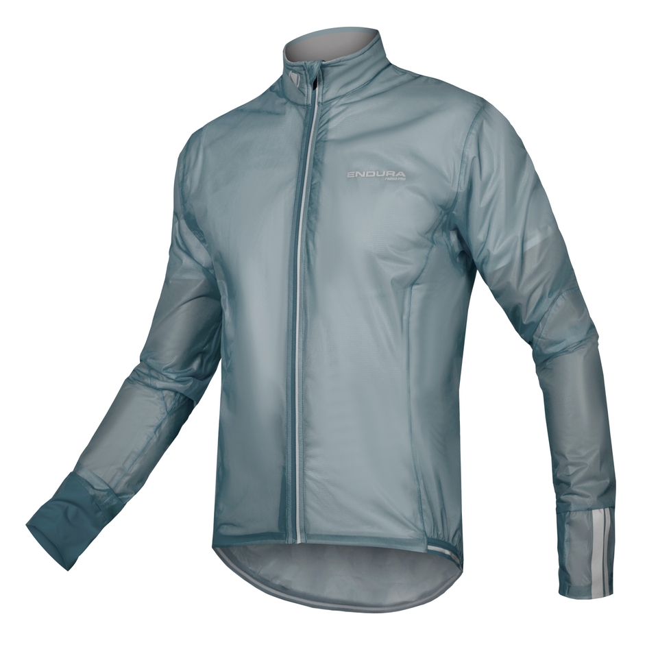 Men's FS260-Pro Adrenaline Race Cape II - Concrete Grey