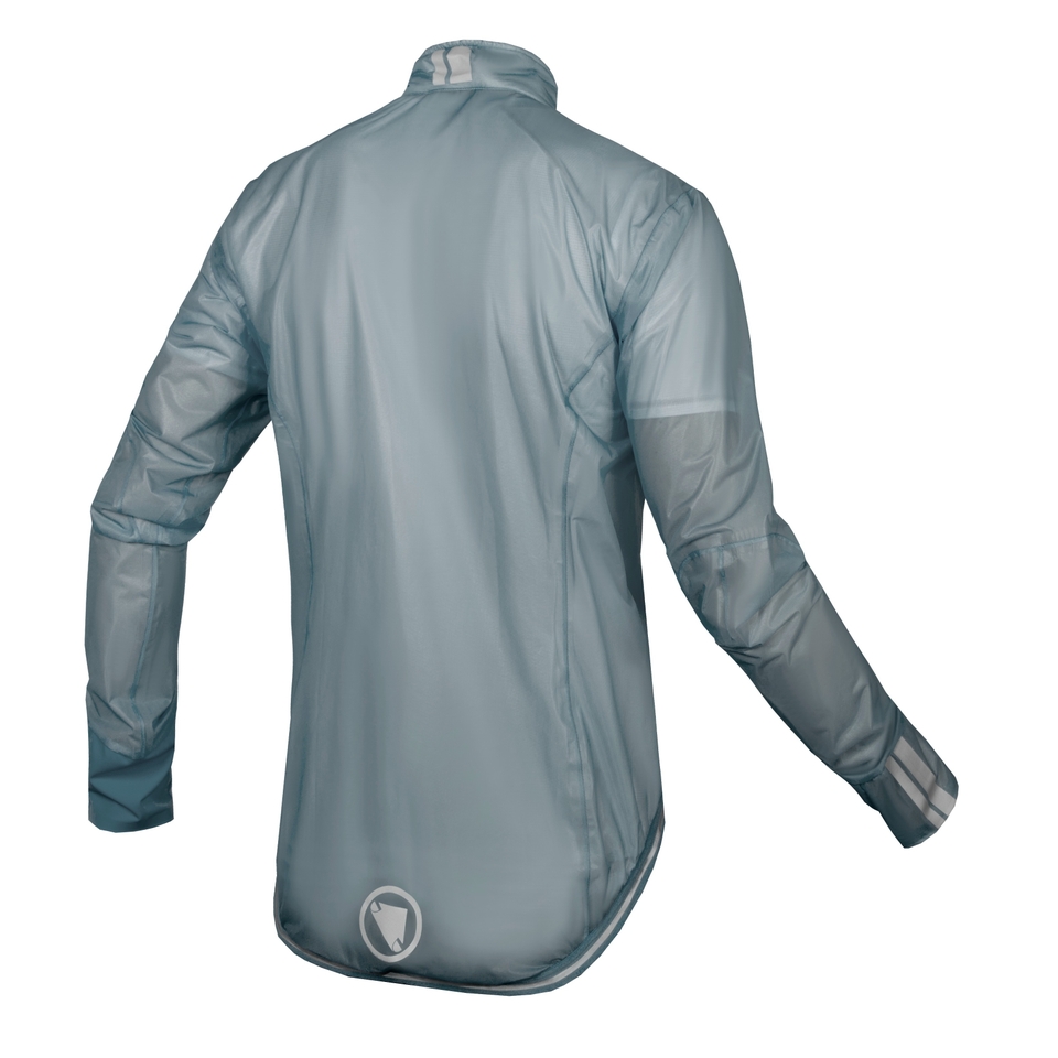 Men's FS260-Pro Adrenaline Race Cape II - Concrete Grey