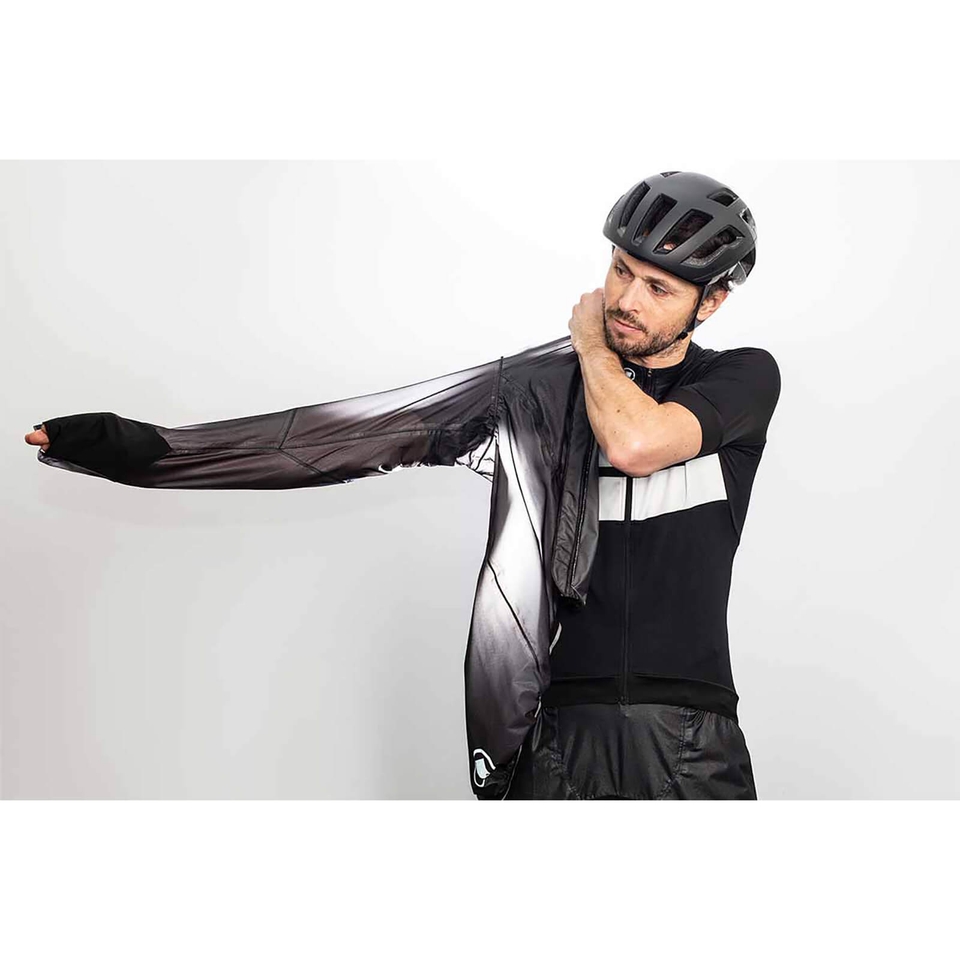 Men's FS260 Adrenaline Race Cape II - Bright Blue