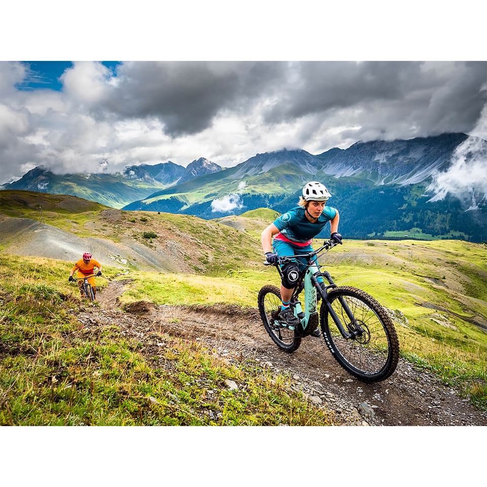 ENDURA WMS SINGLETRACK SHORT II GS