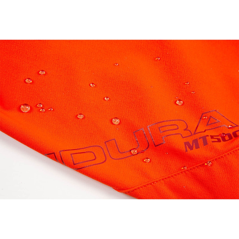 Women's MT500 Burner Pants - Paprika