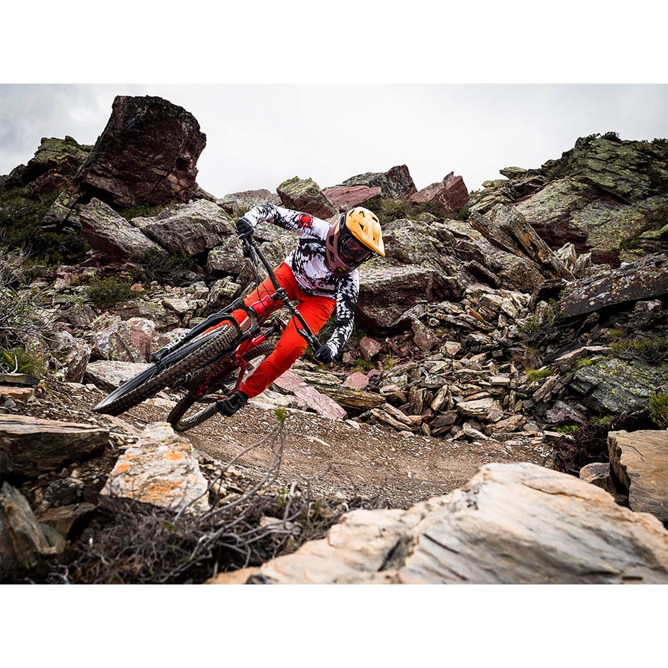 Women's MT500 Burner Pants - Paprika