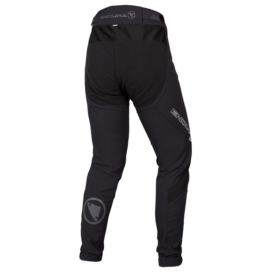 Women's MT500 Burner Pant - Black