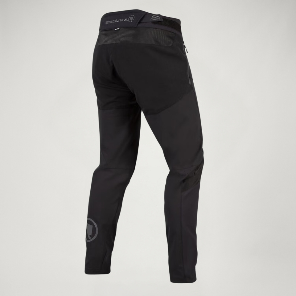 Men's MT500 Burner Pant - Black