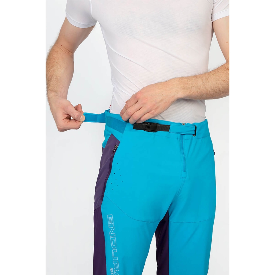 MT500 Burner Pant - Black