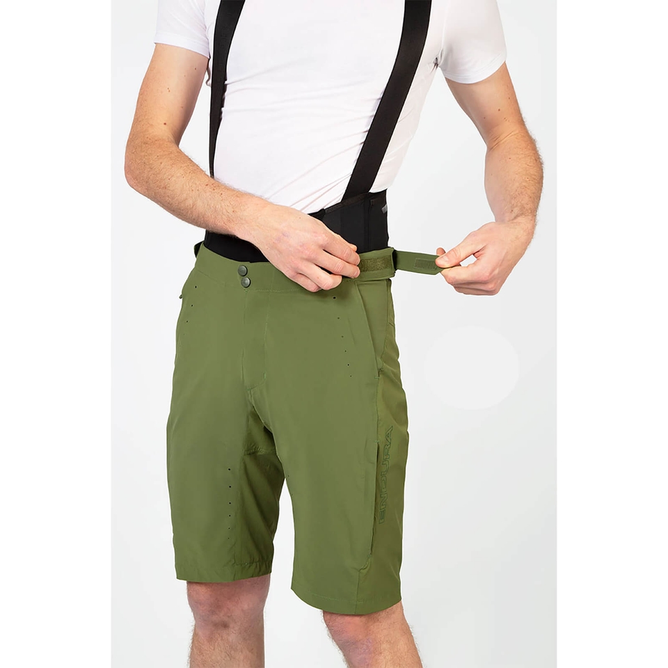 Men's GV500 Foyle Shorts - Black