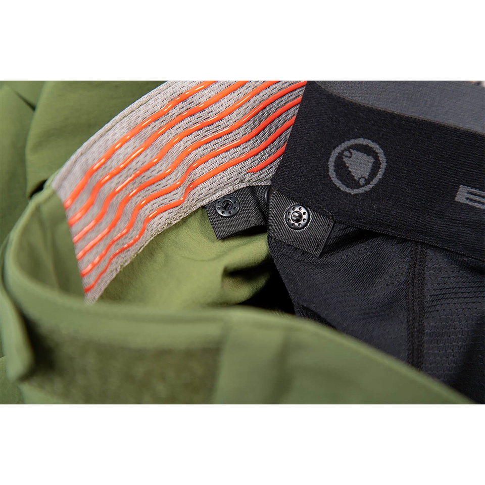 Men's GV500 Foyle Shorts - Black