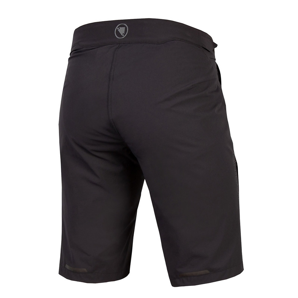 Men's GV500 Foyle Shorts - Black