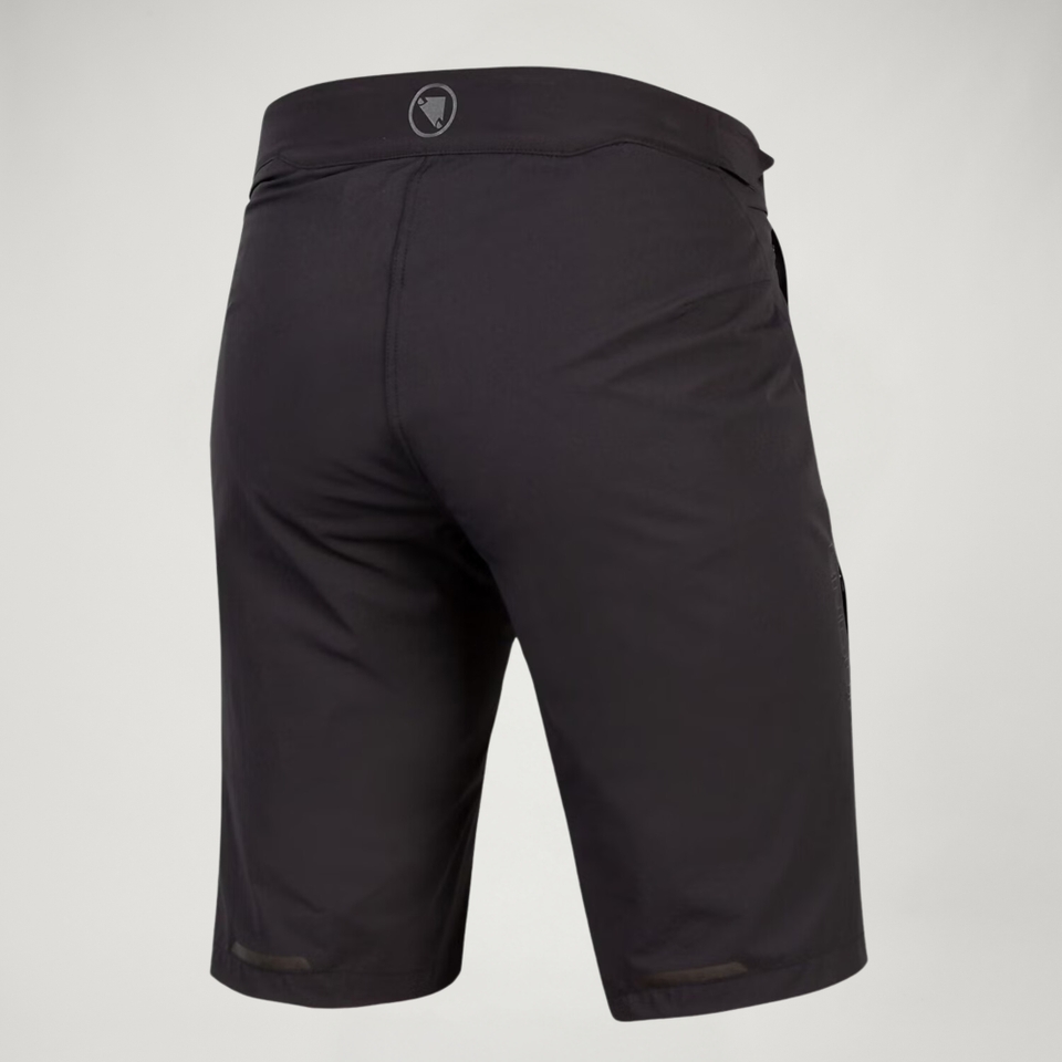 GV500 Foyle Short für Herren - Schwarz