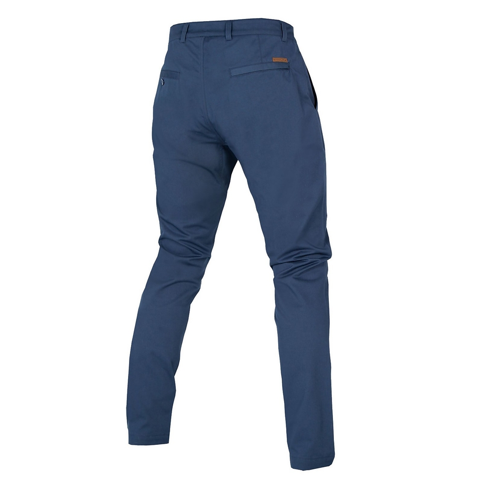 ENDURA HUMMVEE CHINO TROUSER NA