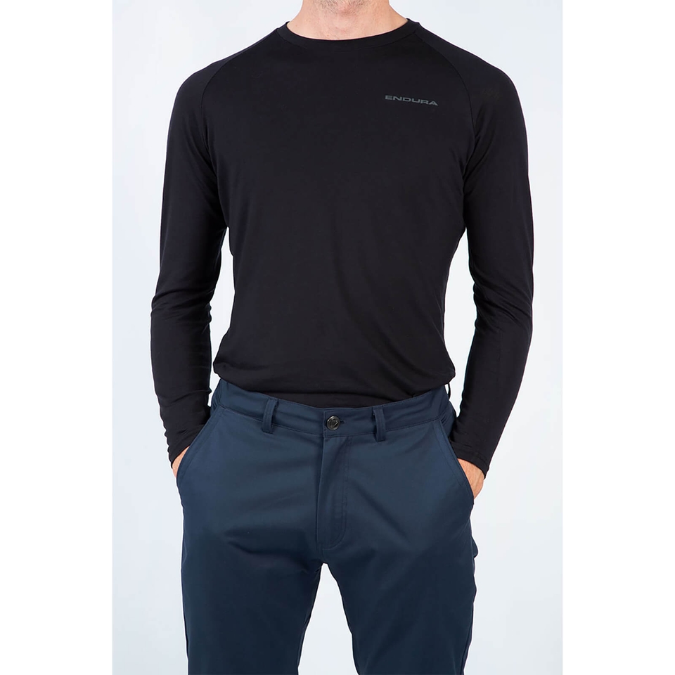 ENDURA HUMMVEE CHINO TROUSER NA