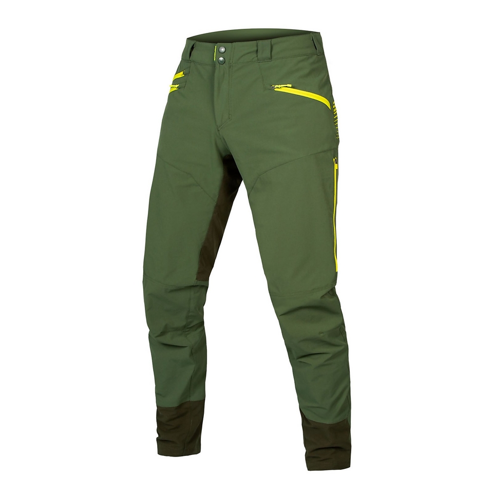 ENDURA SINGLETRACK TROUSER II GF