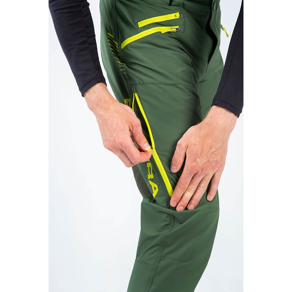 ENDURA SINGLETRACK TROUSER II GF