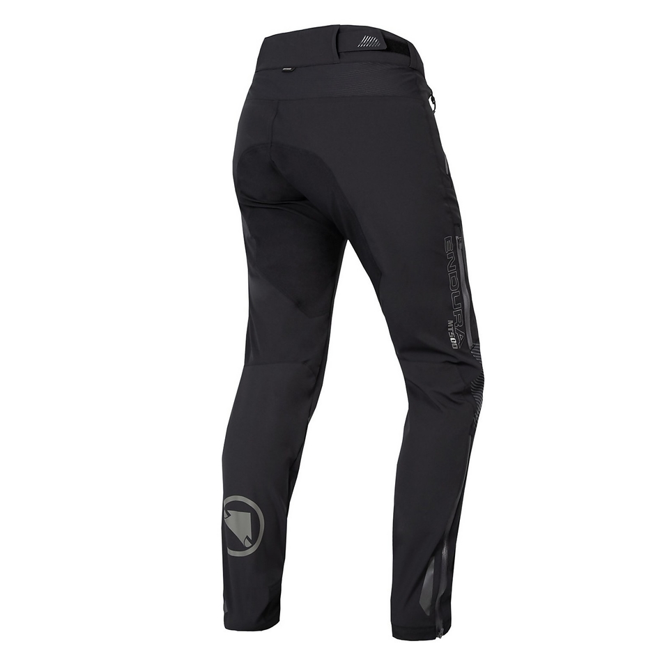 Women's MT500 Spray Baggy Trouser II - Black