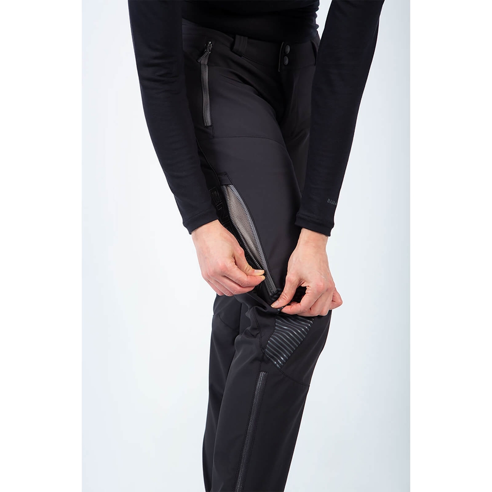 Women's MT500 Spray Baggy Trouser II - Black