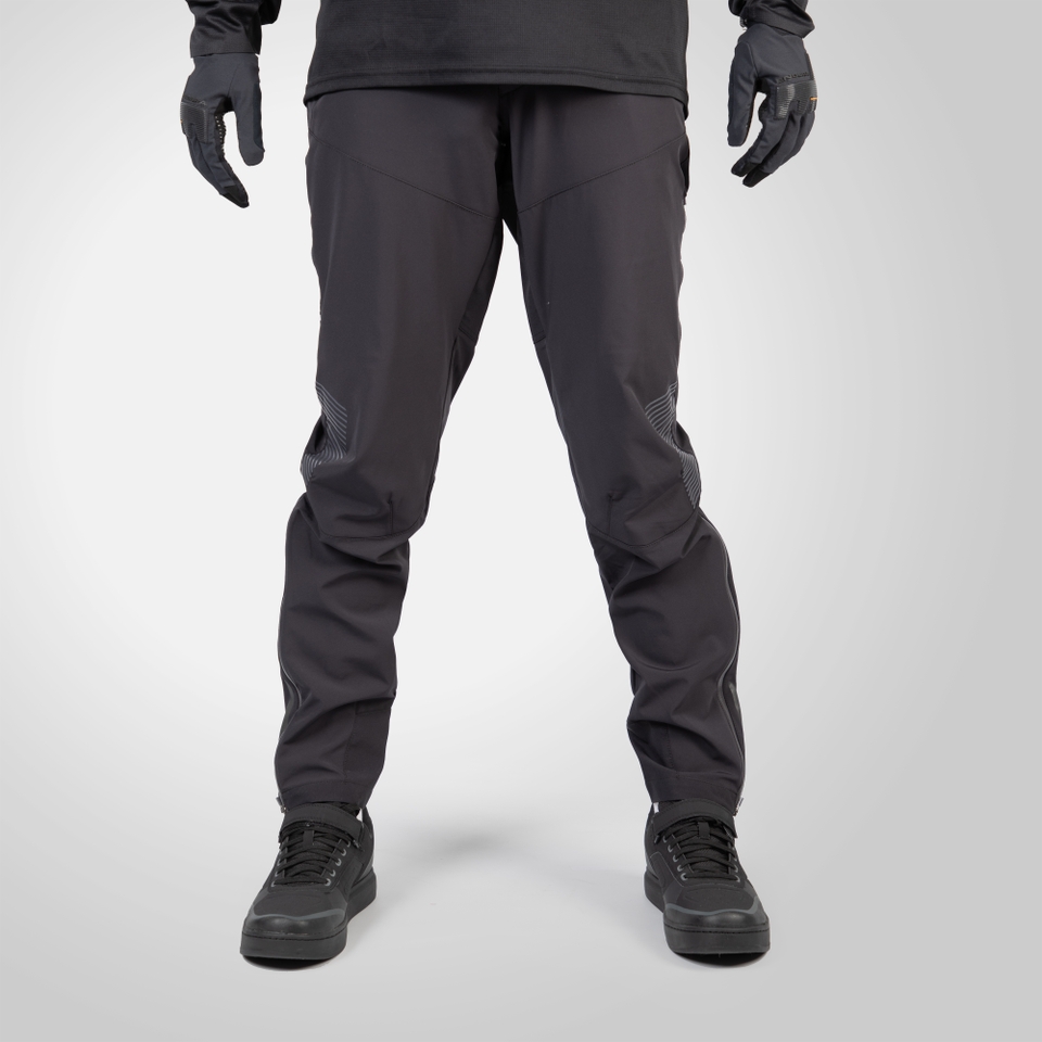 MT500 Spray Hose für Herren - Schwarz