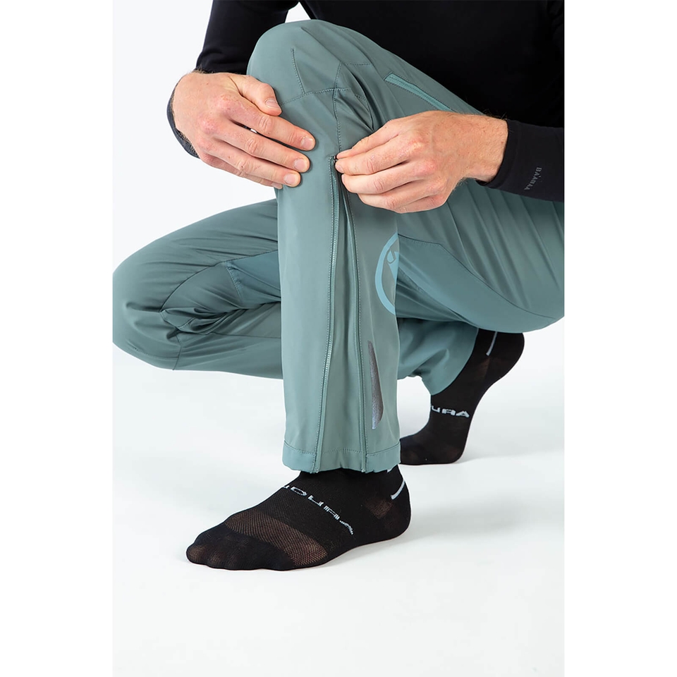 Men's MT500 Spray Trouser - Black
