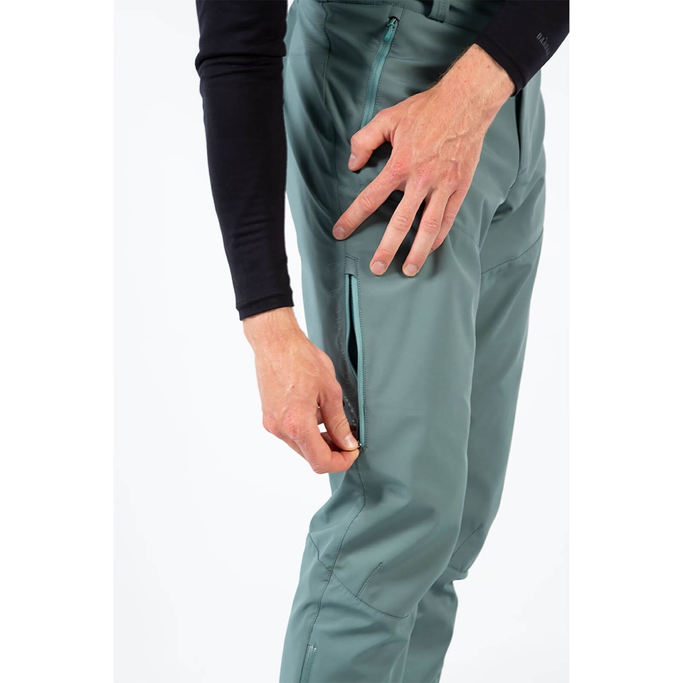 Men's MT500 Spray Trouser - Black
