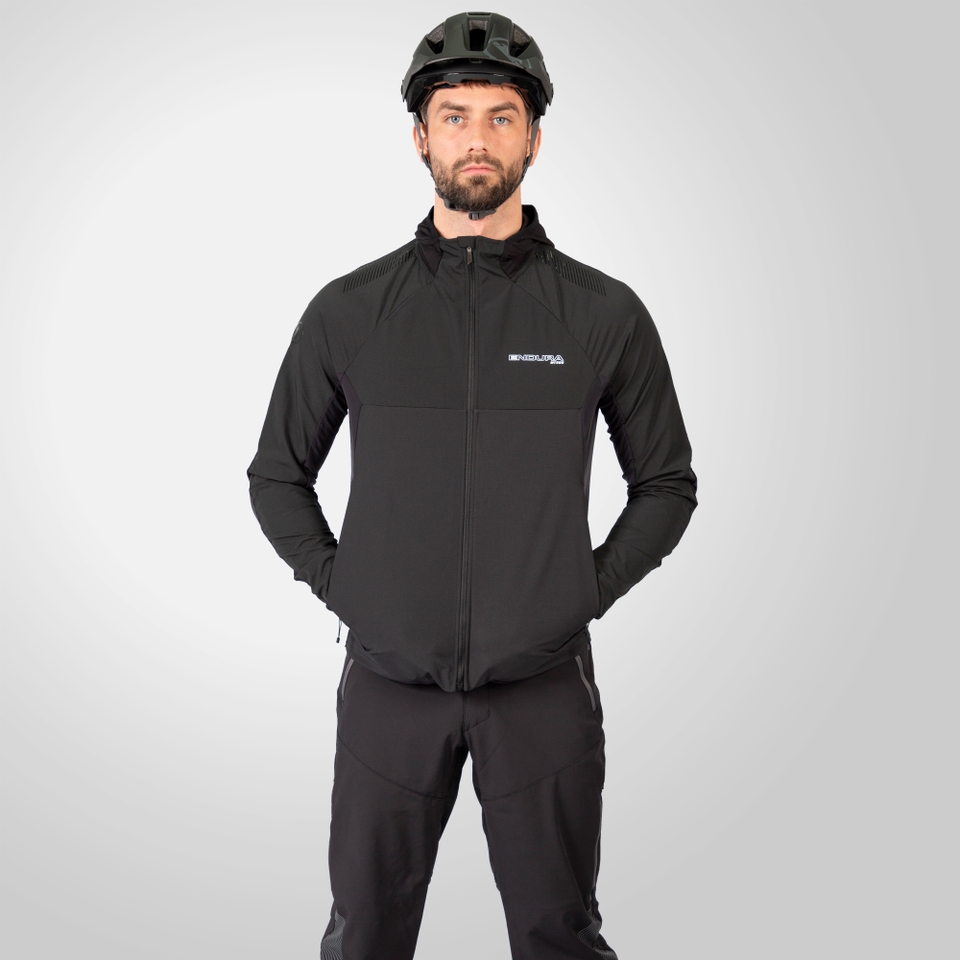 MT500 Spray Hose für Herren - Schwarz