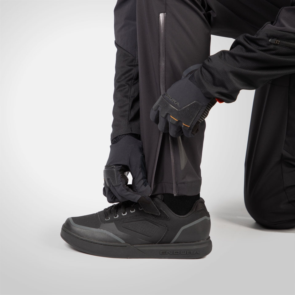 MT500 Spray Hose für Herren - Schwarz
