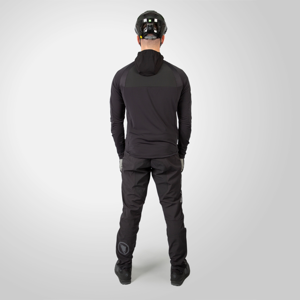 MT500 Spray Hose für Herren - Schwarz