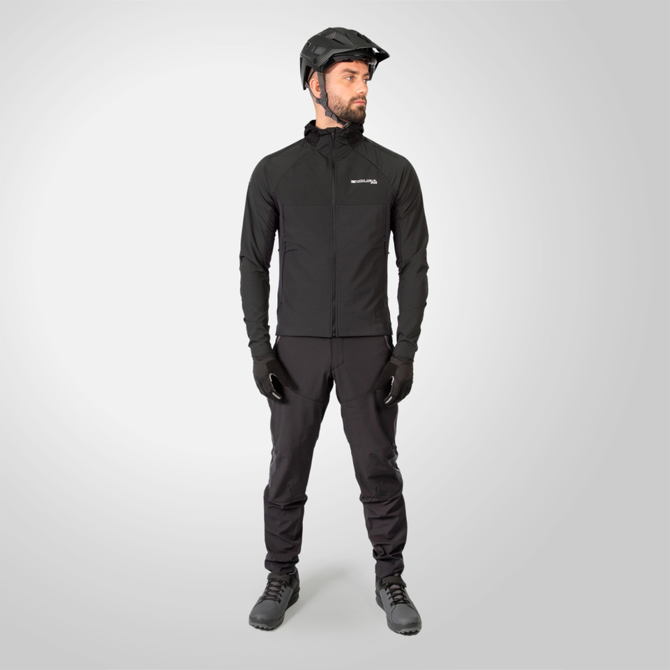 MT500 Spray Hose für Herren - Schwarz