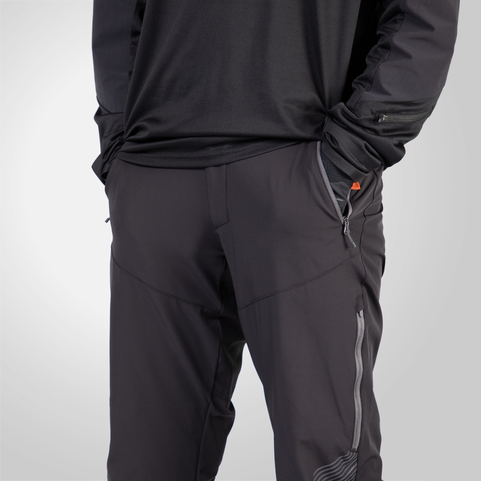 MT500 Spray Hose für Herren - Schwarz