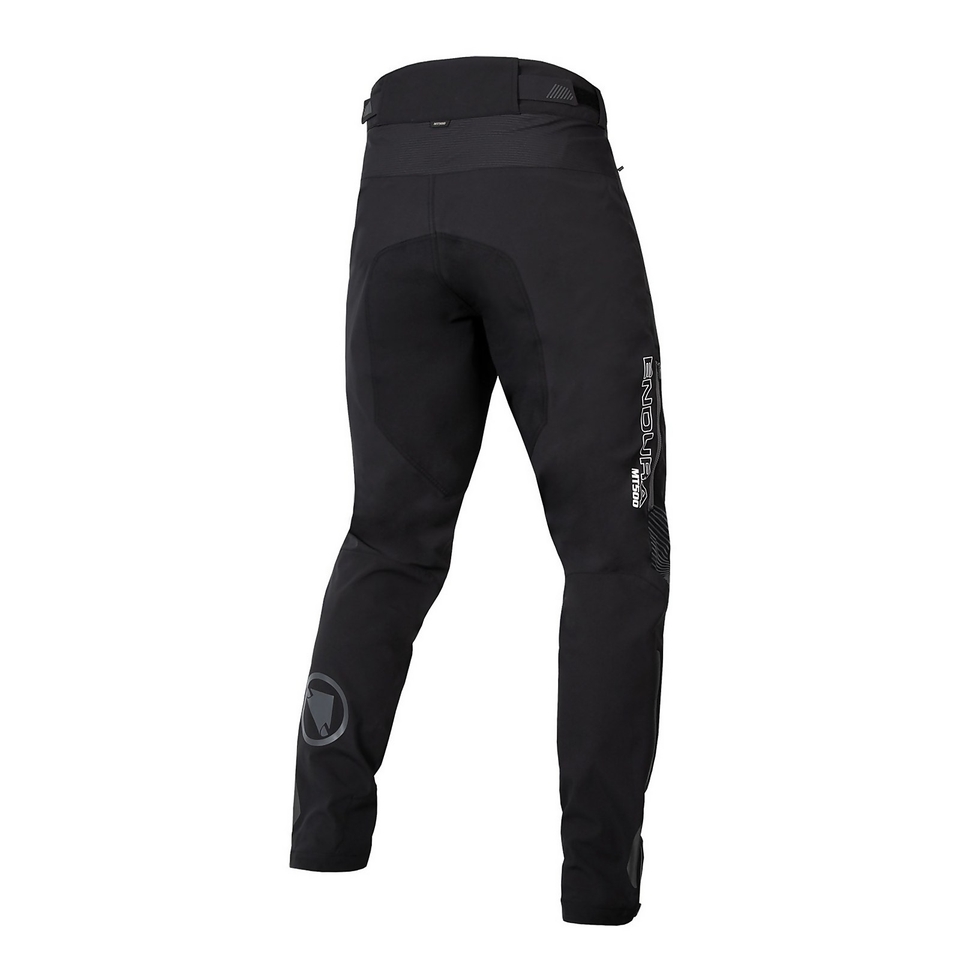 Men's MT500 Spray Trousers - Black