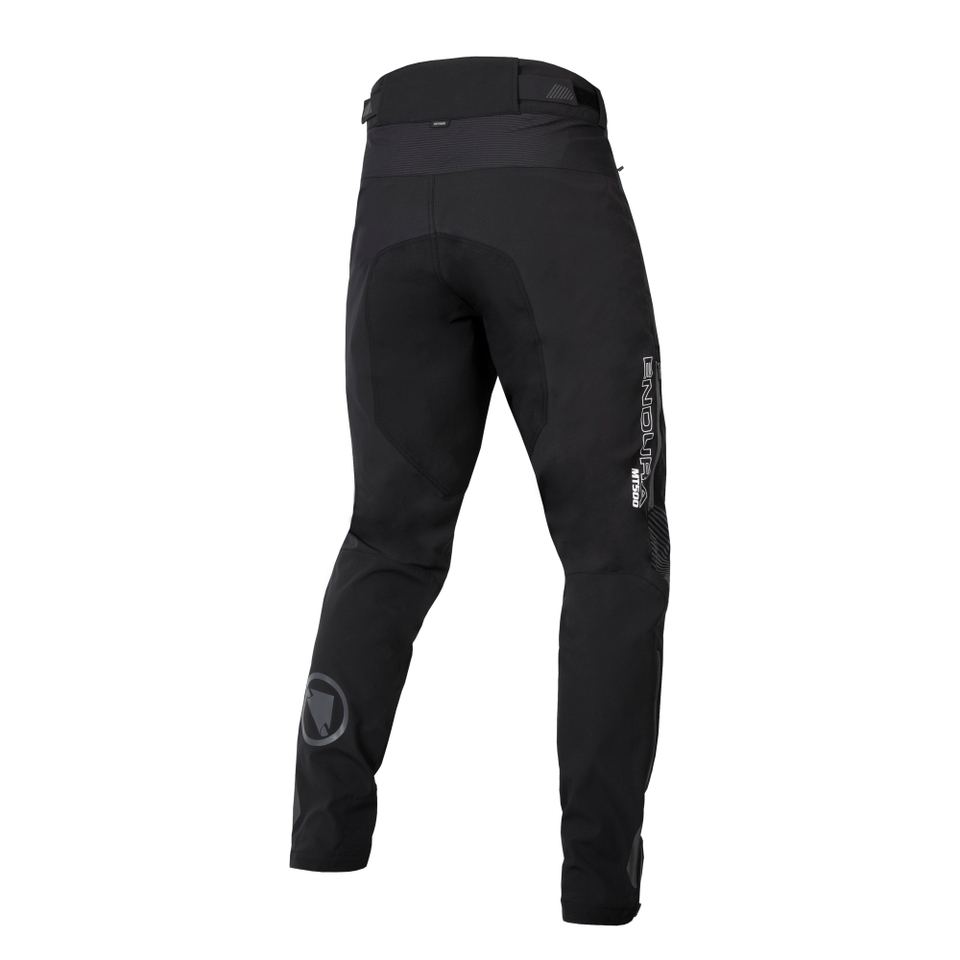 Men's MT500 Spray Trousers - Black