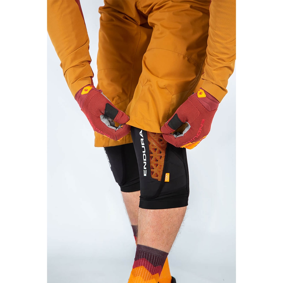 MT500 Wasserdichte Shorts II für Herren - Schwarz