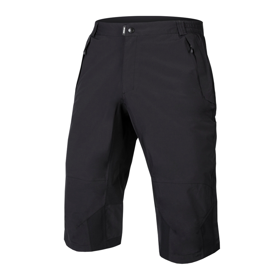 MT500 Wasserdichte Shorts II für Herren - Schwarz