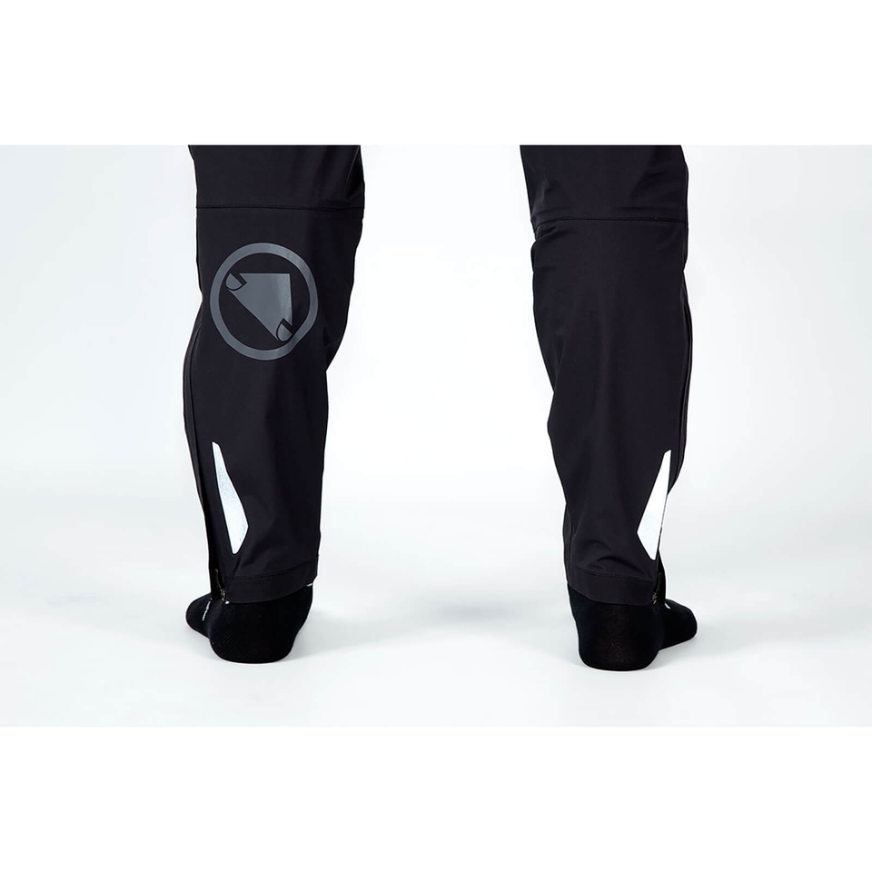 Men's MT500 Waterproof Trouser II - Black