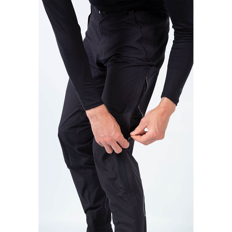 Mt500 waterproof trouser black sale