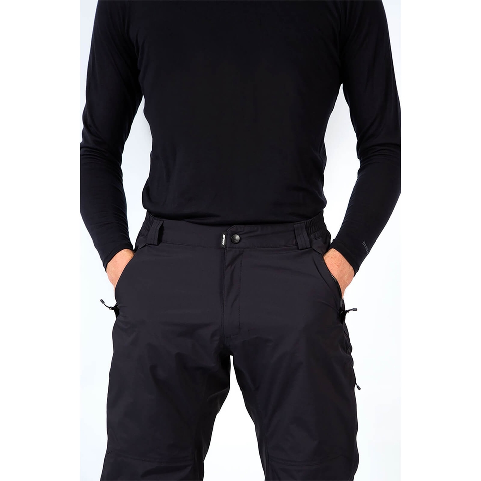 Men's MT500 Waterproof Trouser II - Black