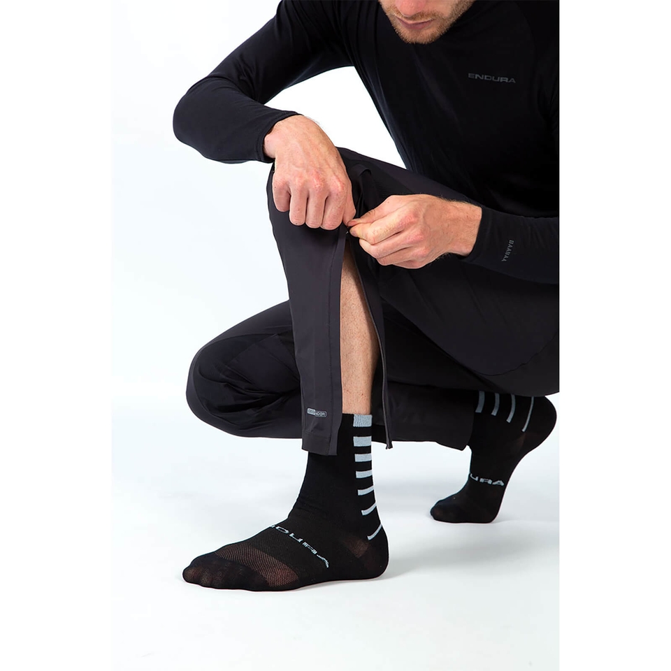Men's MT500 Waterproof Trouser II - Black