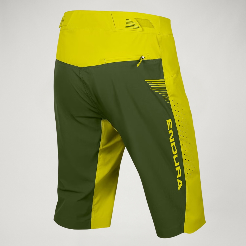 ENDURA SINGLETRACK LITE SHORT GF