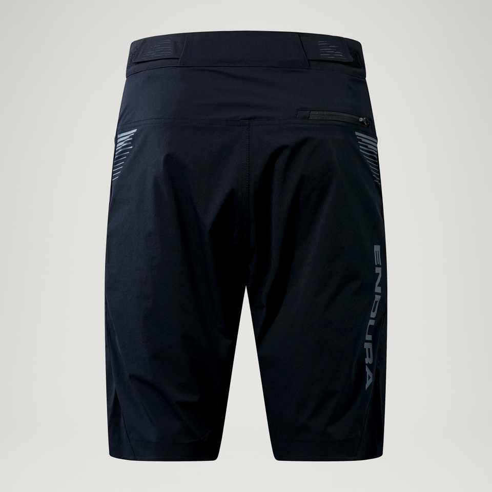SingleTrack Lite Short für Herren - Schwarz