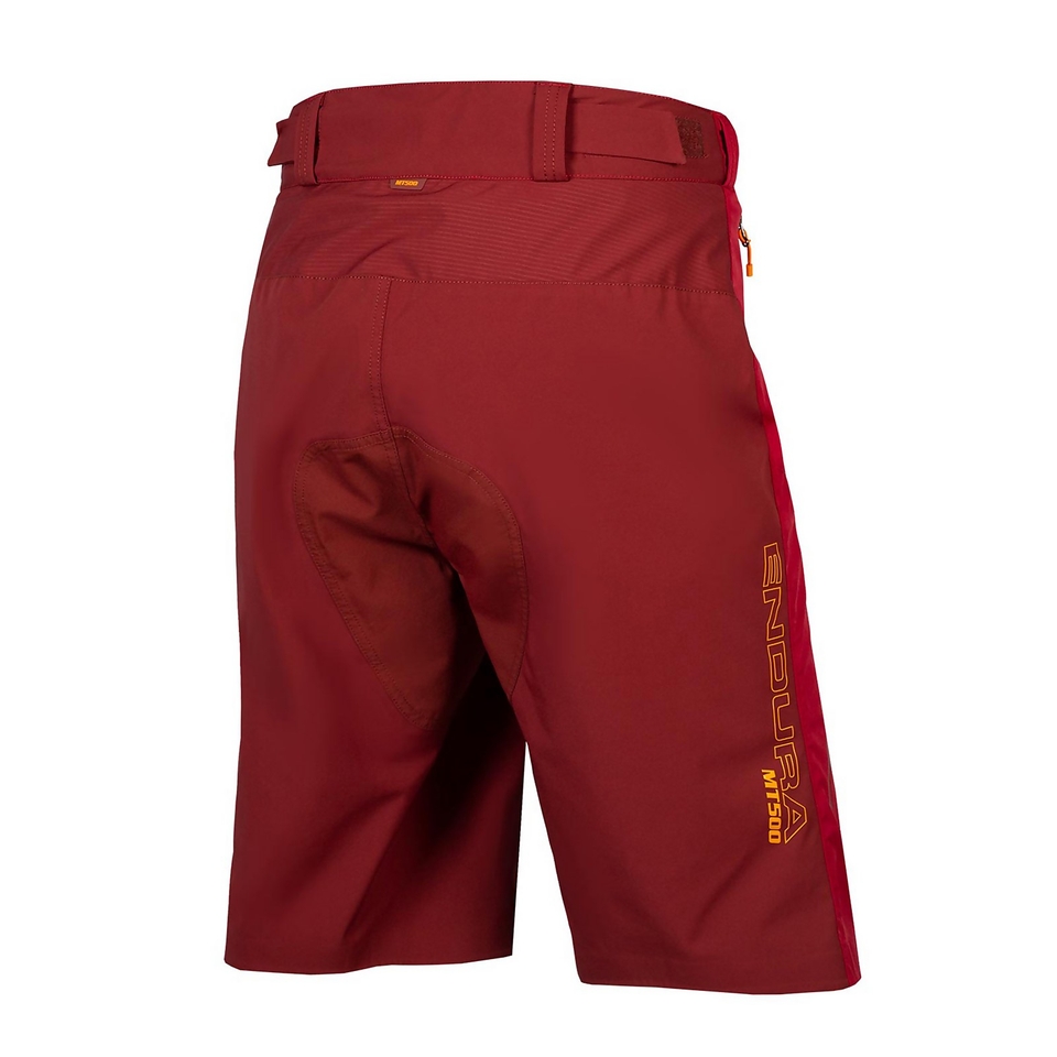 MT500 Spray Short - Cocoa