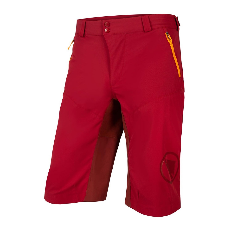 MT500 Spray Short - Cocoa