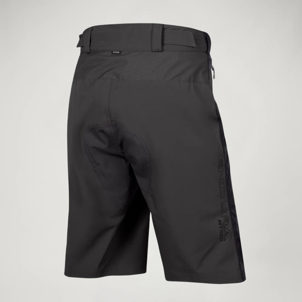 MT500 Spray Short - Black
