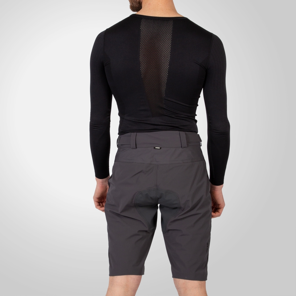 MT500 Spray Short - Black