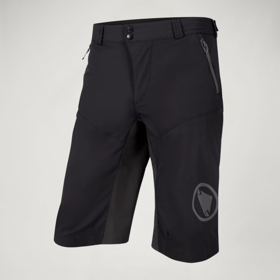 MT500 Spray Short - Black