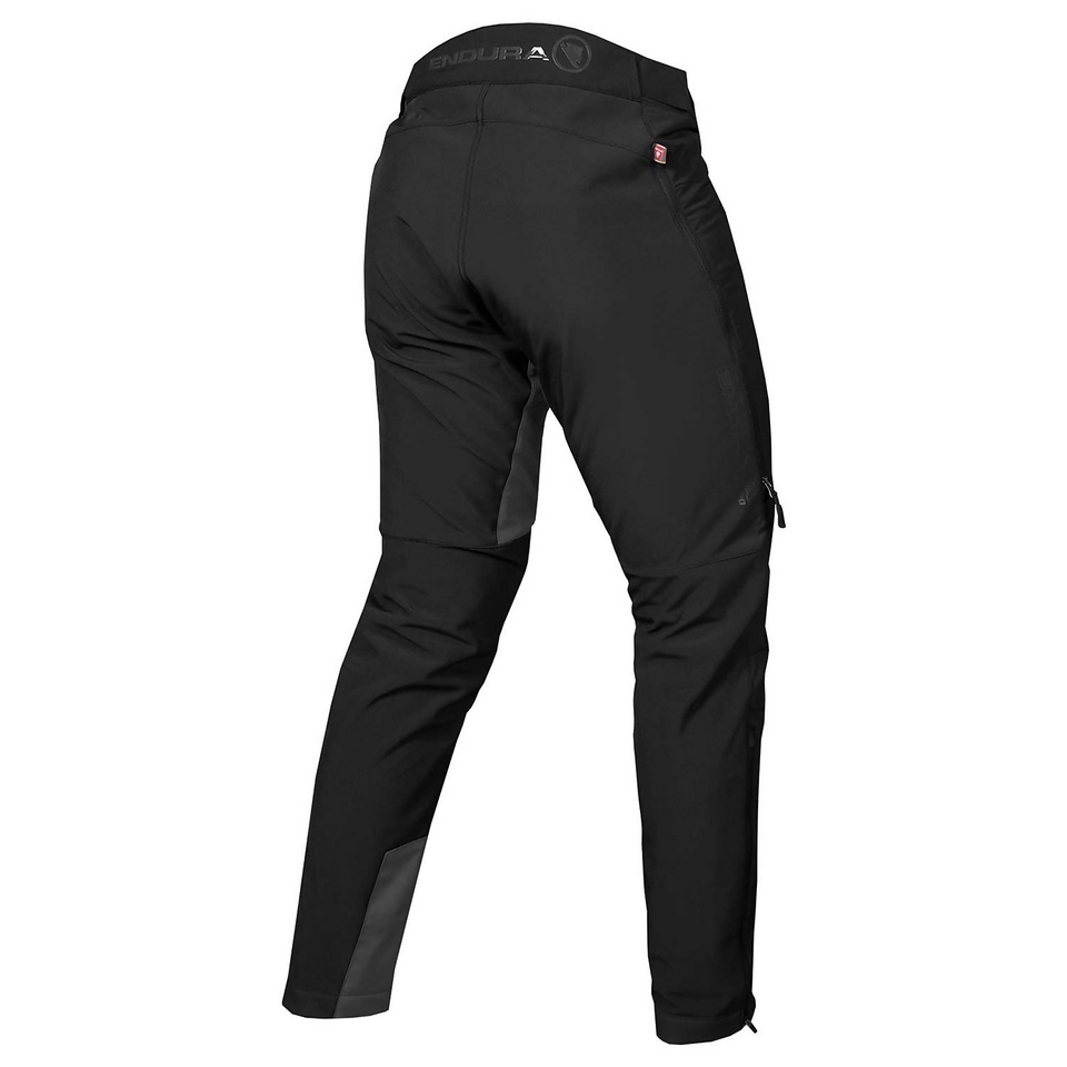 MT500 Freezing Point Trousers Black