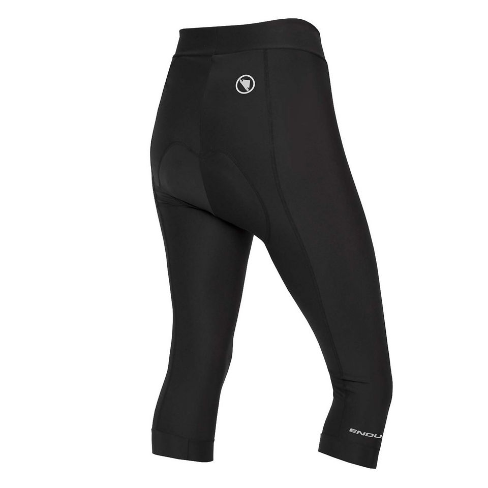 Women's Xtract Knicker II - Black