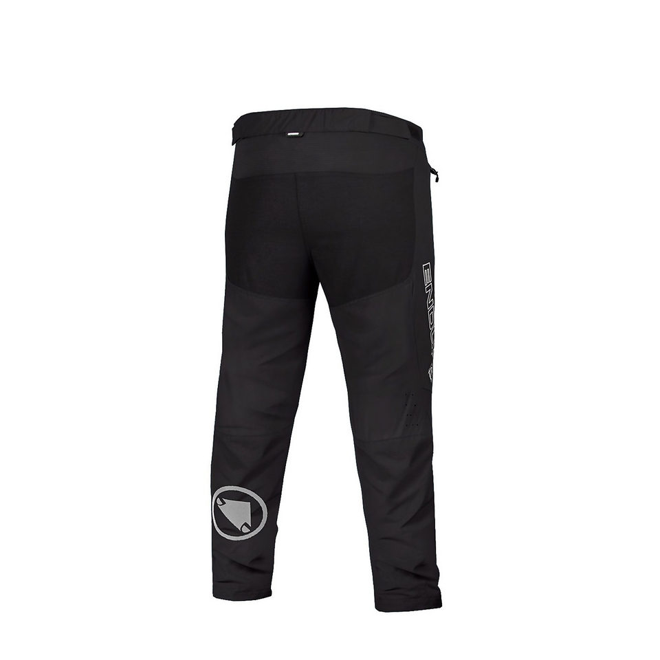 Kids MT500JR Burner Hose für Kinder - Schwarz