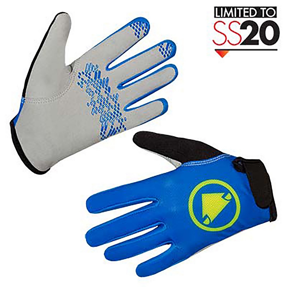 ENDURA KIDS HUMMVEE GLOVE BA